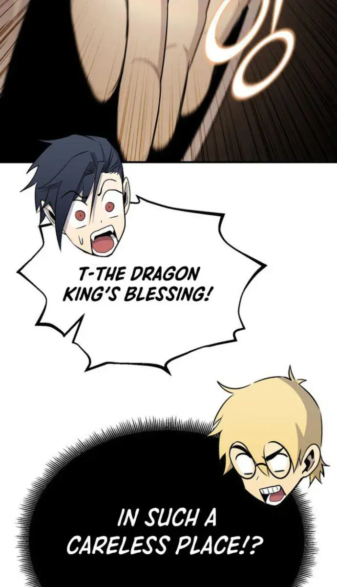 I Awoke as a God After Auto-Battling for a Million Years Chapter 130 Page 53