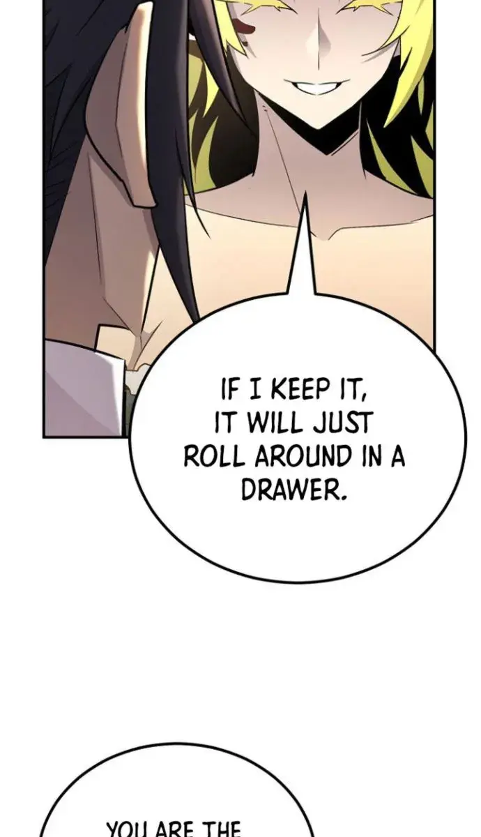 I Awoke as a God After Auto-Battling for a Million Years Chapter 130 Page 57