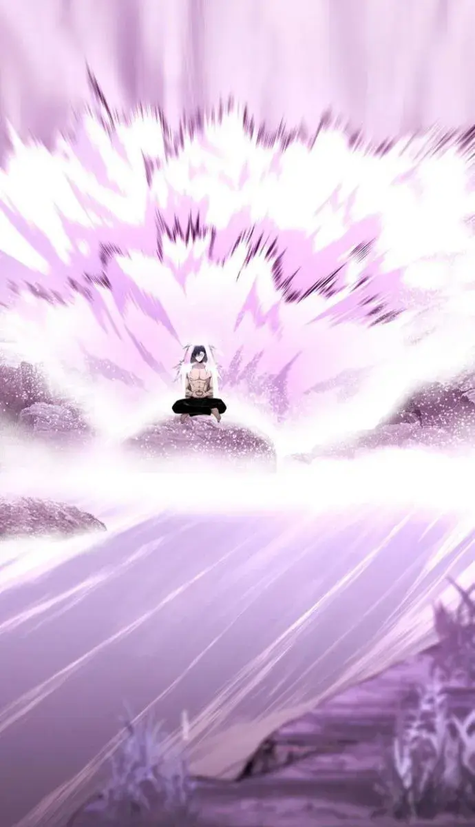 I Awoke as a God After Auto-Battling for a Million Years Chapter 130 Page 65