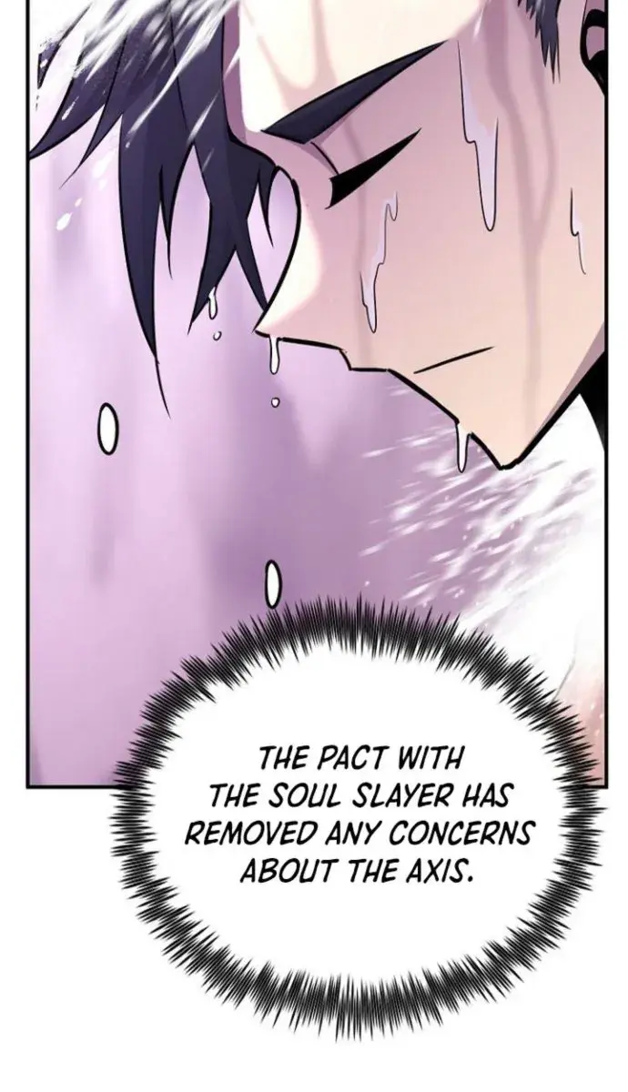 I Awoke as a God After Auto-Battling for a Million Years Chapter 130 Page 67