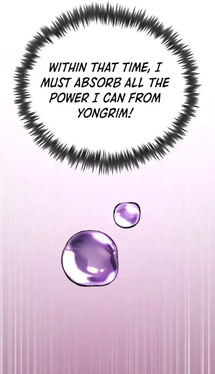I Awoke as a God After Auto-Battling for a Million Years Chapter 130 Page 71