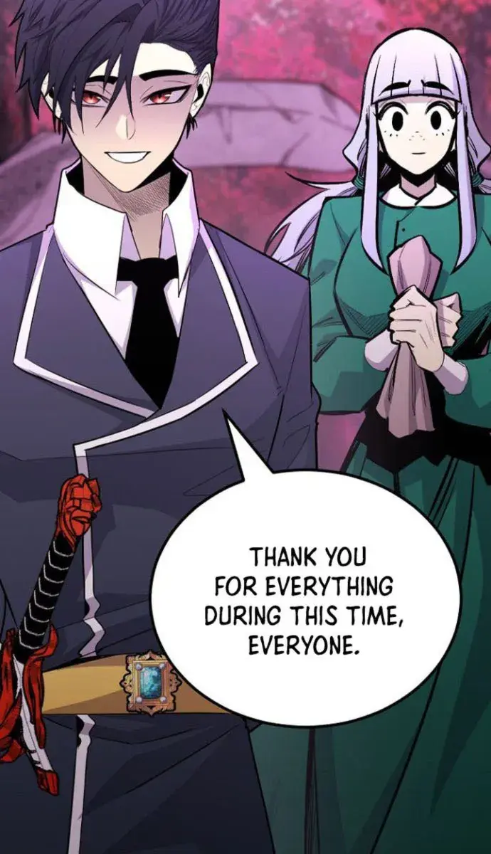 I Awoke as a God After Auto-Battling for a Million Years Chapter 130 Page 81
