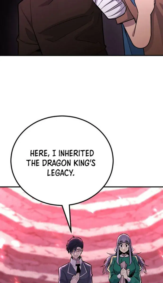 I Awoke as a God After Auto-Battling for a Million Years Chapter 130 Page 84