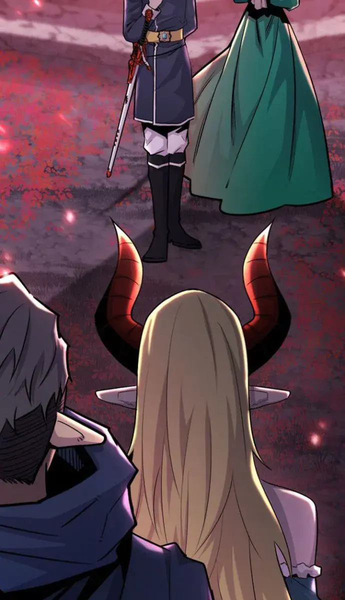 I Awoke as a God After Auto-Battling for a Million Years Chapter 130 Page 85