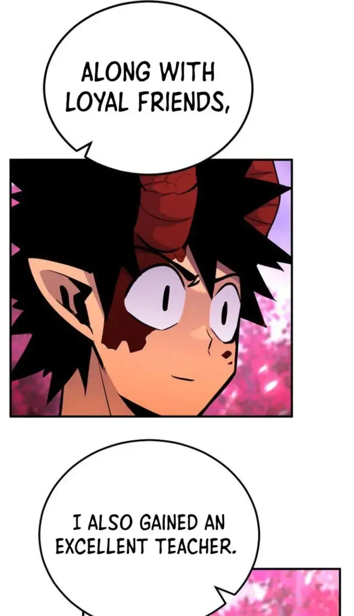 I Awoke as a God After Auto-Battling for a Million Years Chapter 130 Page 87