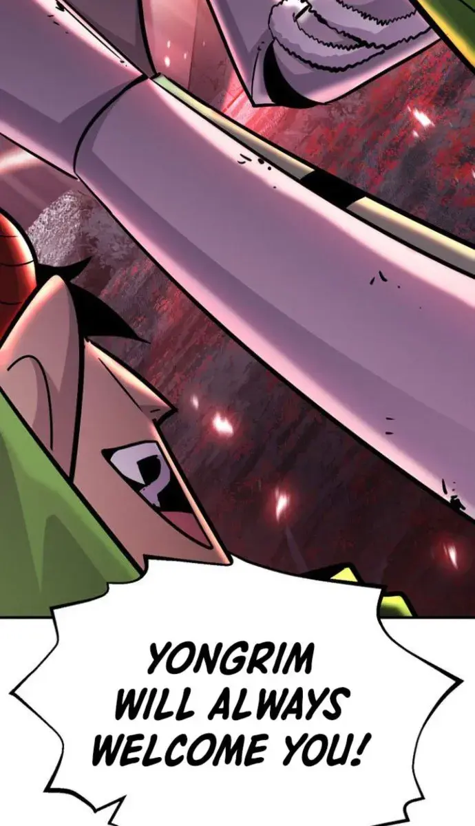 I Awoke as a God After Auto-Battling for a Million Years Chapter 130 Page 96