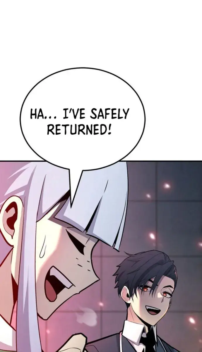 I Awoke as a God After Auto-Battling for a Million Years Chapter 130 Page 103