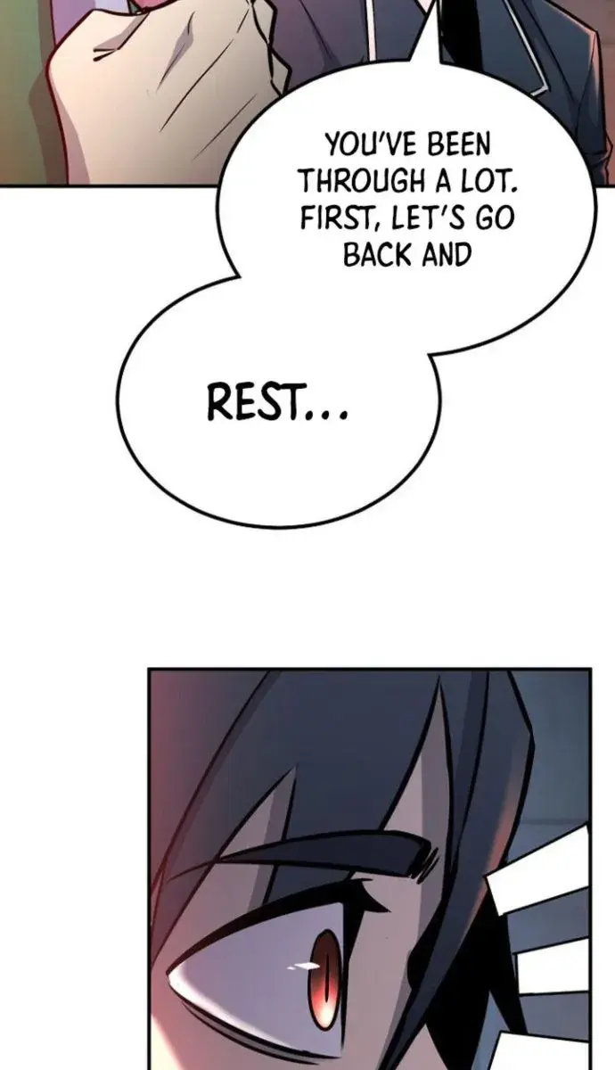 I Awoke as a God After Auto-Battling for a Million Years Chapter 130 Page 104