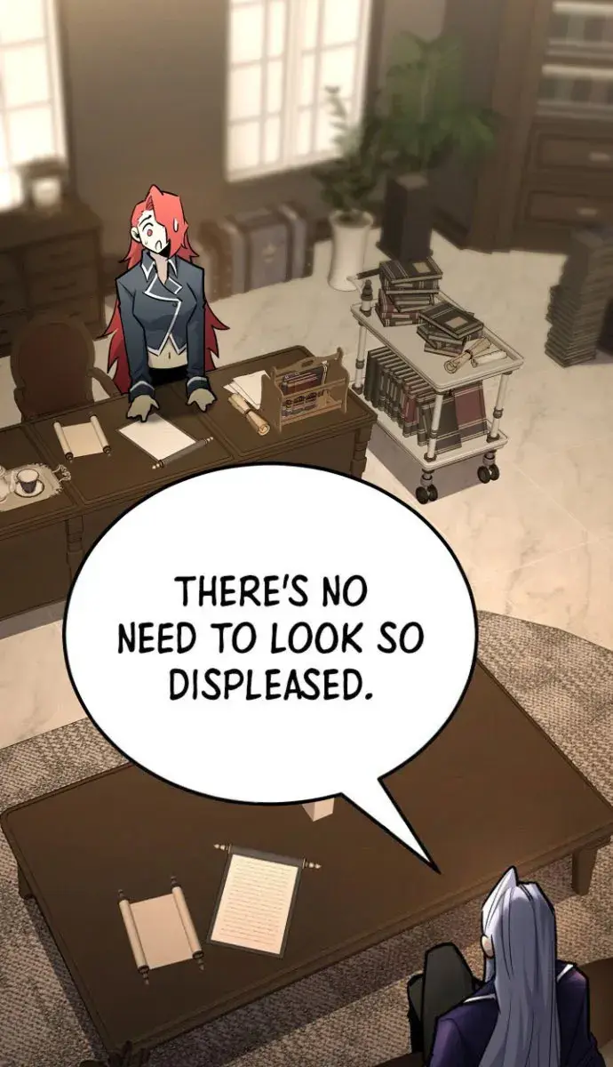 I Awoke as a God After Auto-Battling for a Million Years Chapter 130 Page 115