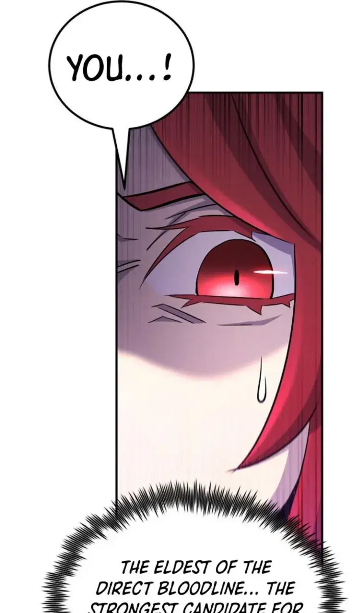 I Awoke as a God After Auto-Battling for a Million Years Chapter 130 Page 119