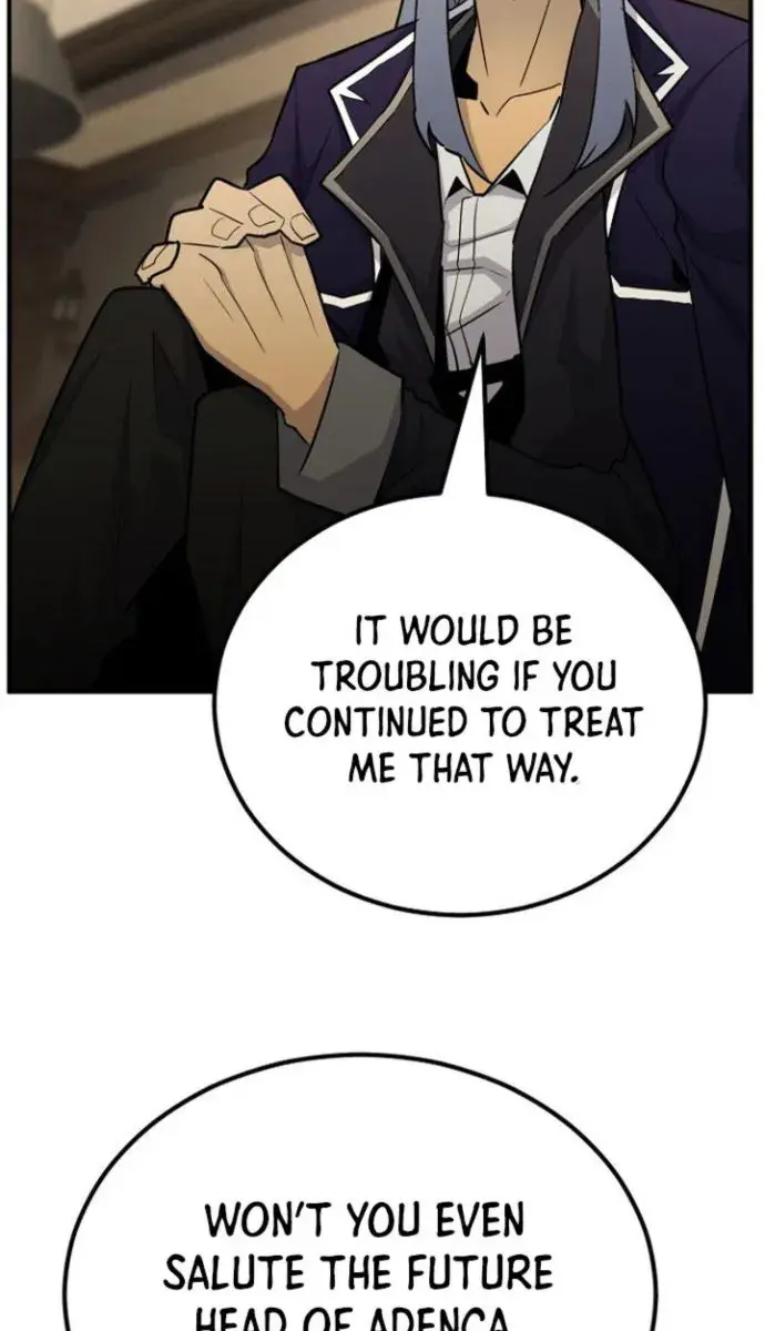 I Awoke as a God After Auto-Battling for a Million Years Chapter 130 Page 123