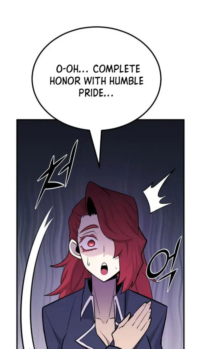 I Awoke as a God After Auto-Battling for a Million Years Chapter 130 Page 125