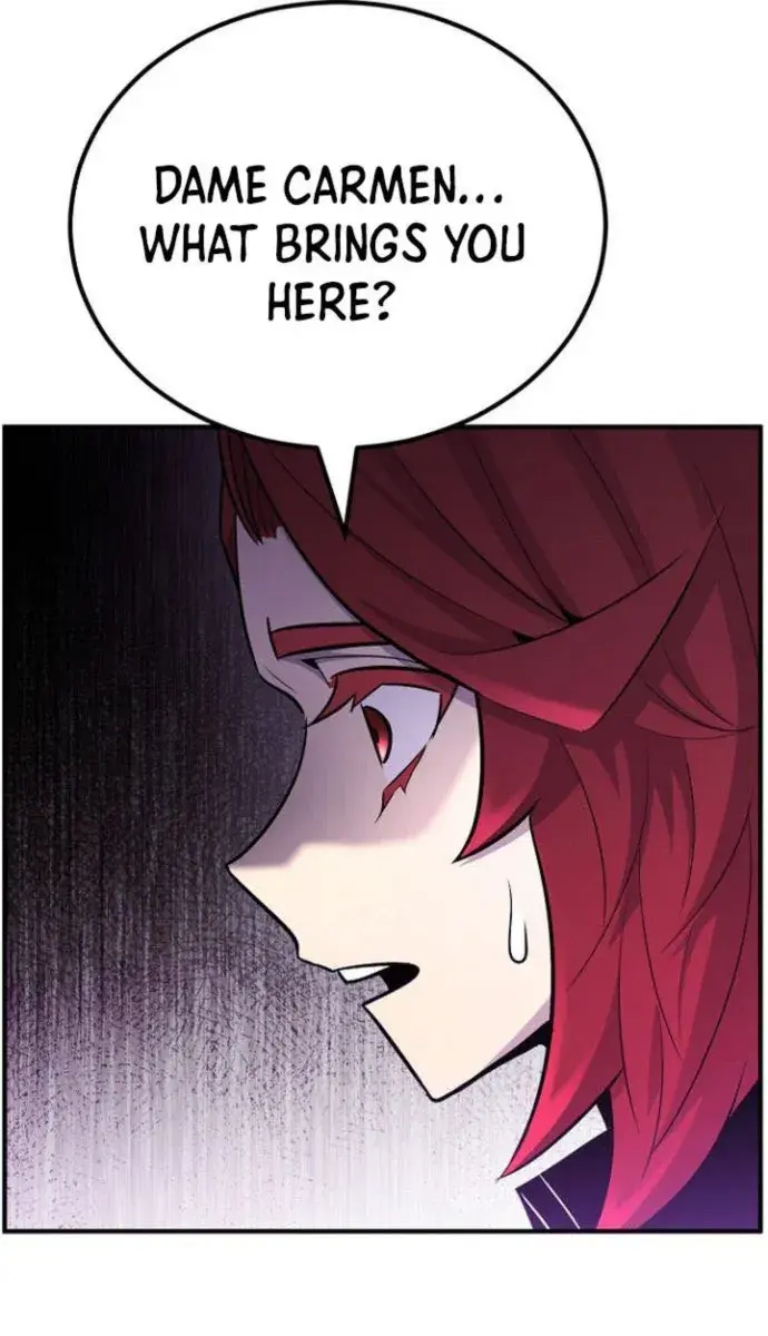 I Awoke as a God After Auto-Battling for a Million Years Chapter 130 Page 127