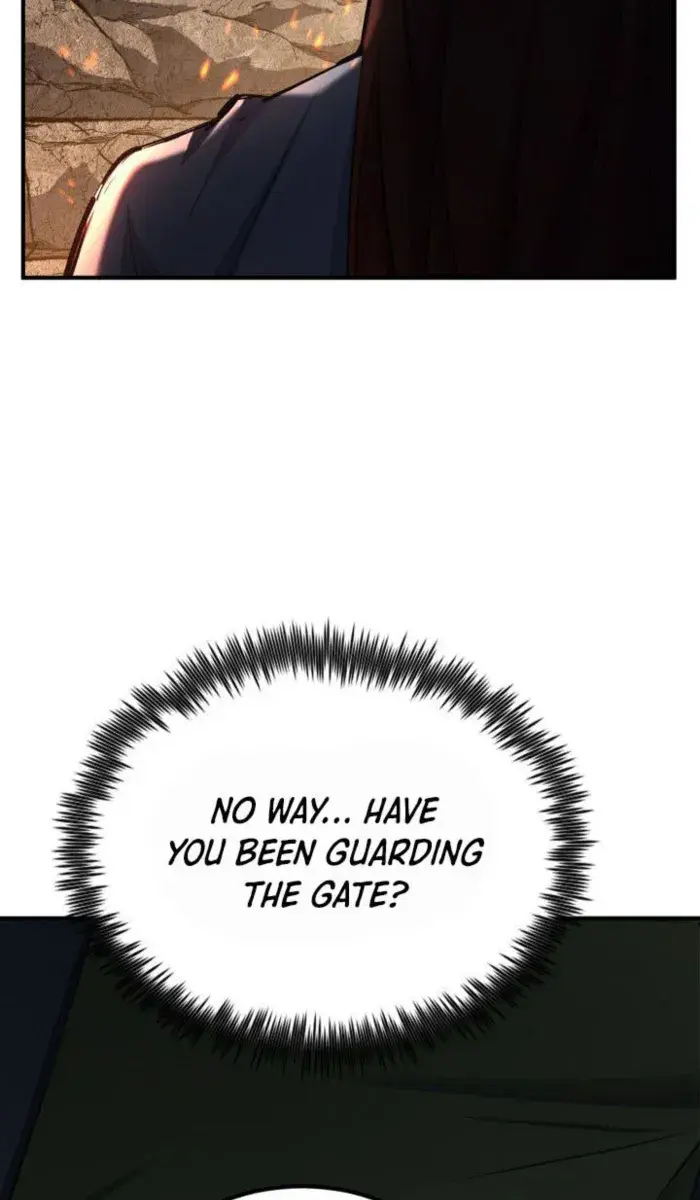 I Awoke as a God After Auto-Battling for a Million Years Chapter 131 Page 2