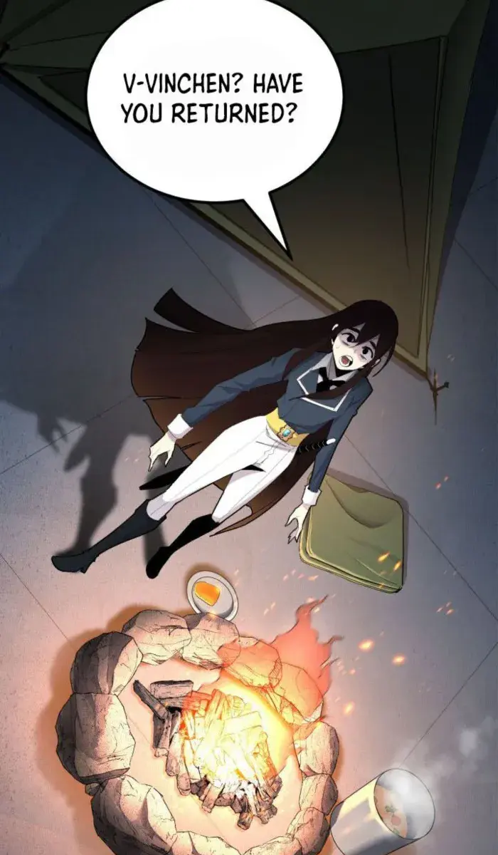 I Awoke as a God After Auto-Battling for a Million Years Chapter 131 Page 3