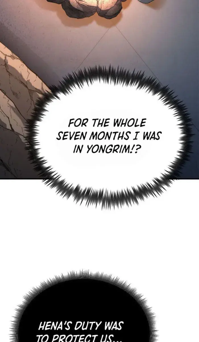 I Awoke as a God After Auto-Battling for a Million Years Chapter 131 Page 4