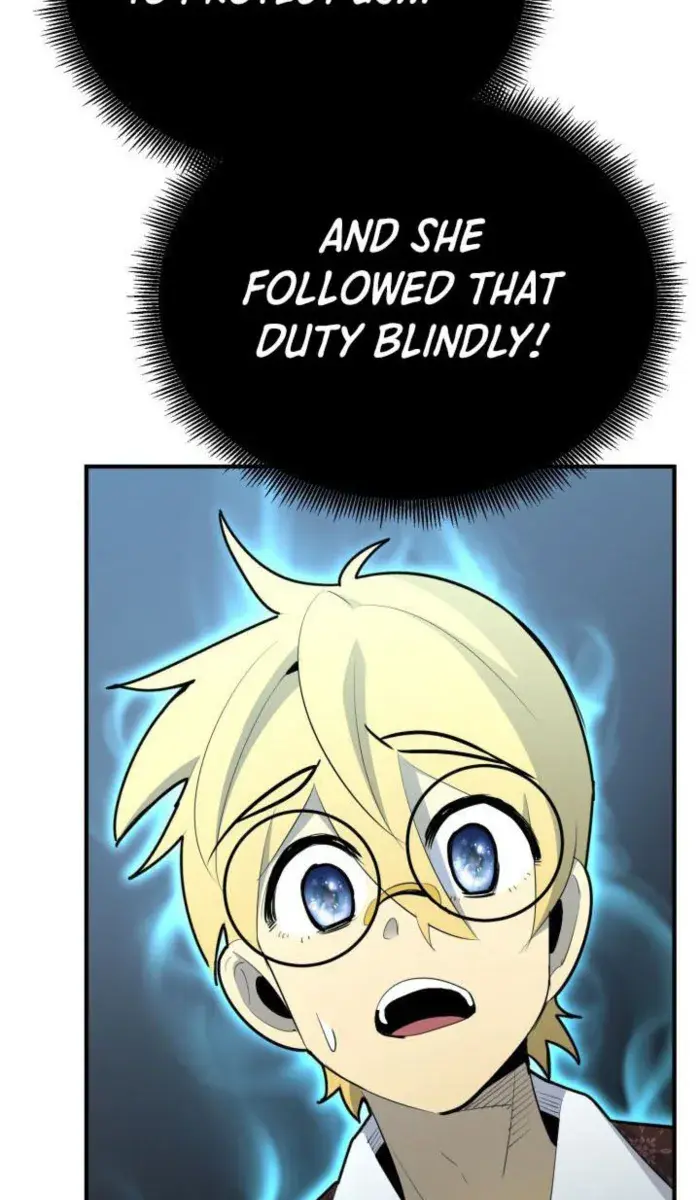 I Awoke as a God After Auto-Battling for a Million Years Chapter 131 Page 5