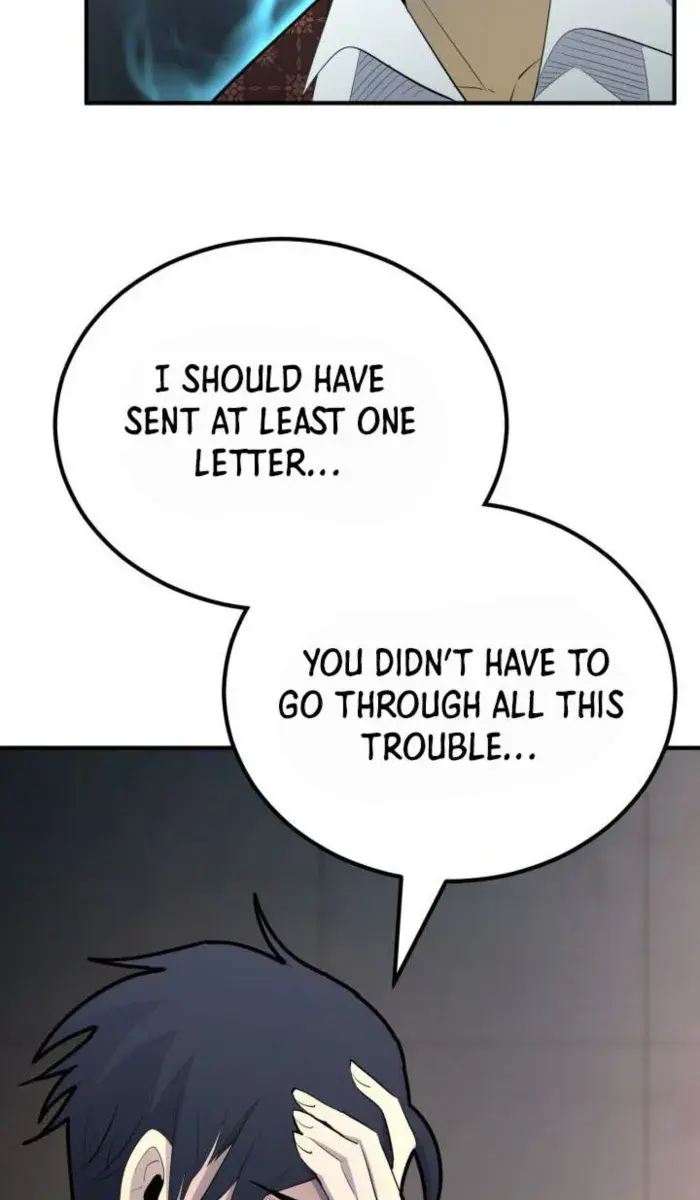 I Awoke as a God After Auto-Battling for a Million Years Chapter 131 Page 6