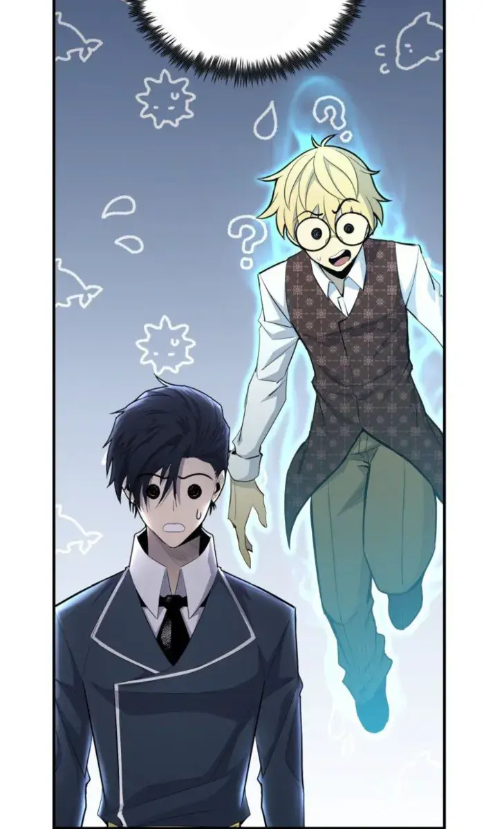 I Awoke as a God After Auto-Battling for a Million Years Chapter 131 Page 11