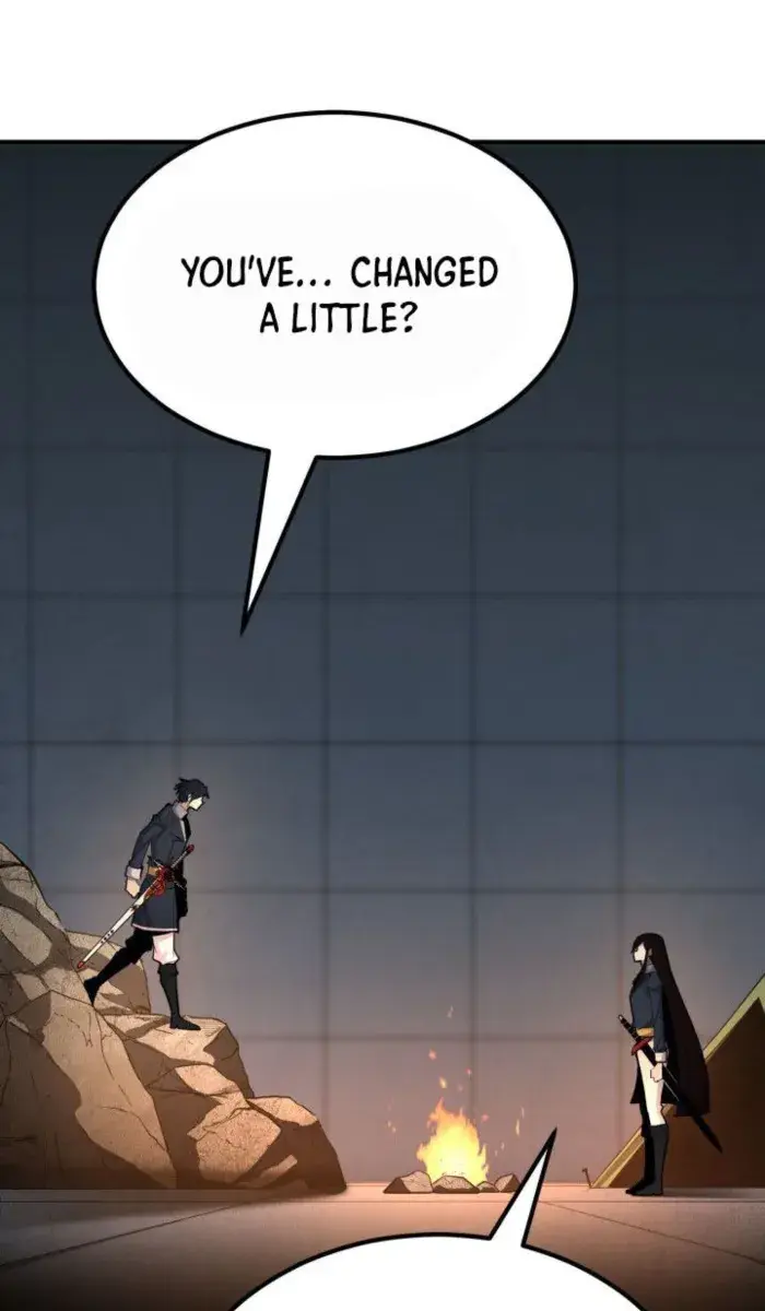 I Awoke as a God After Auto-Battling for a Million Years Chapter 131 Page 13