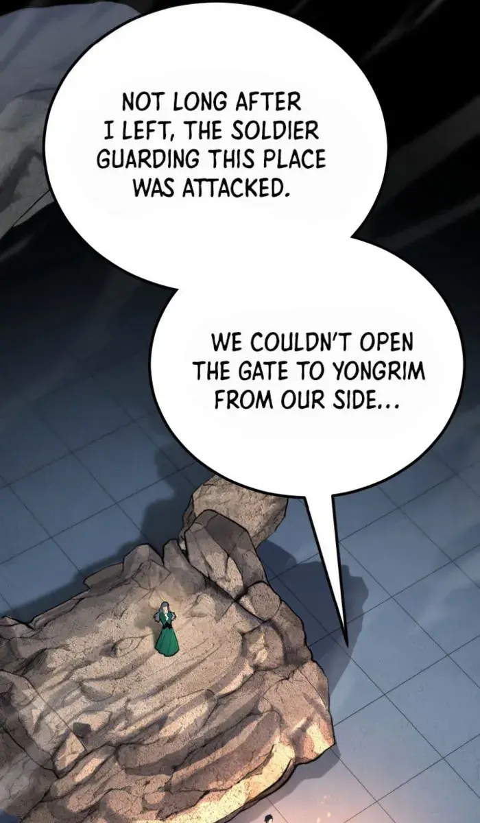 I Awoke as a God After Auto-Battling for a Million Years Chapter 131 Page 17
