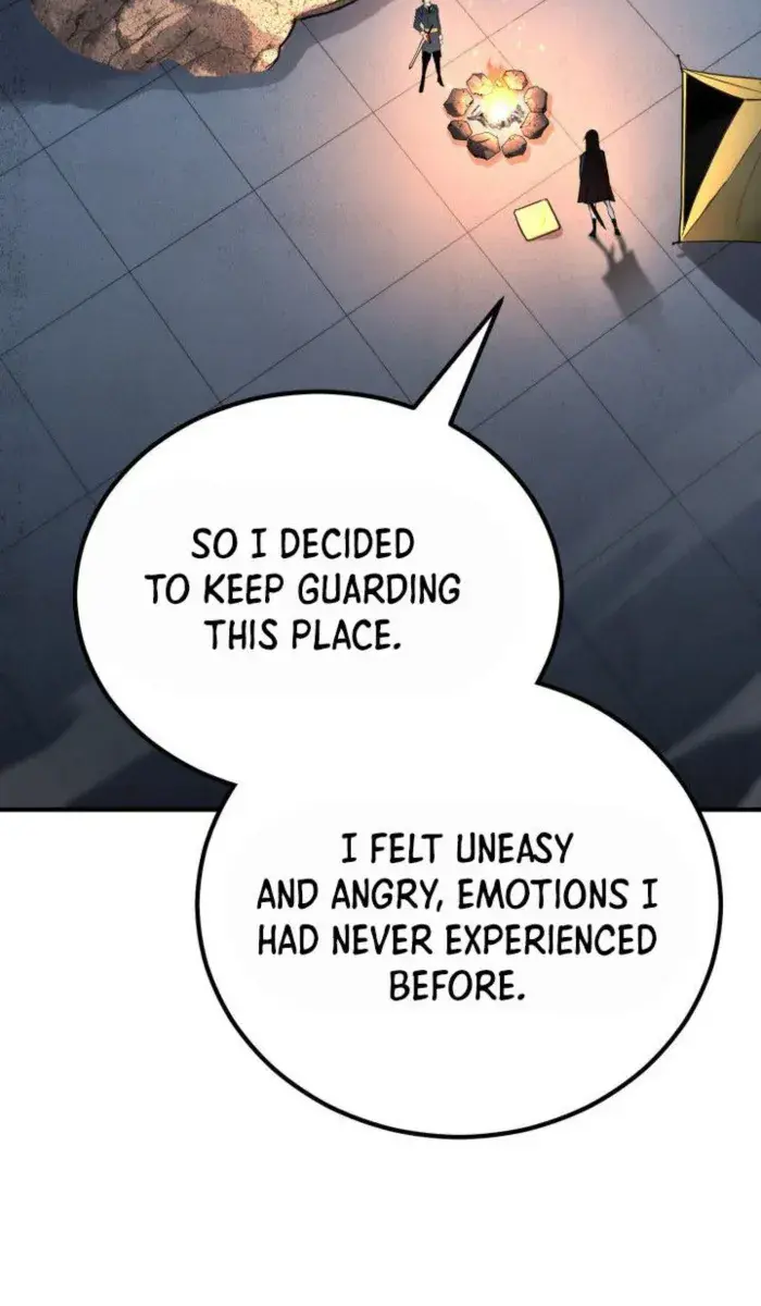 I Awoke as a God After Auto-Battling for a Million Years Chapter 131 Page 18