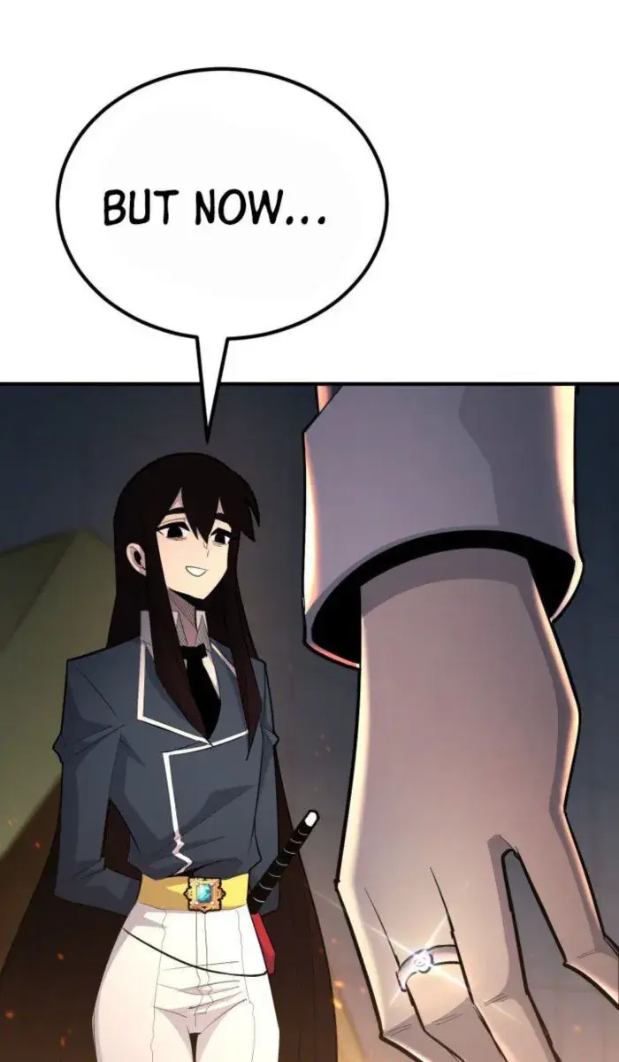 I Awoke as a God After Auto-Battling for a Million Years Chapter 131 Page 19