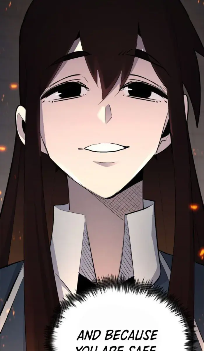I Awoke as a God After Auto-Battling for a Million Years Chapter 131 Page 21