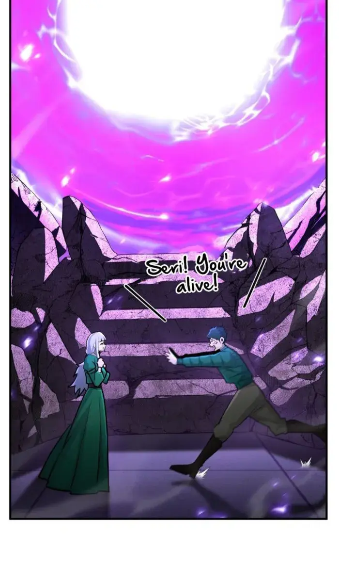 I Awoke as a God After Auto-Battling for a Million Years Chapter 131 Page 28