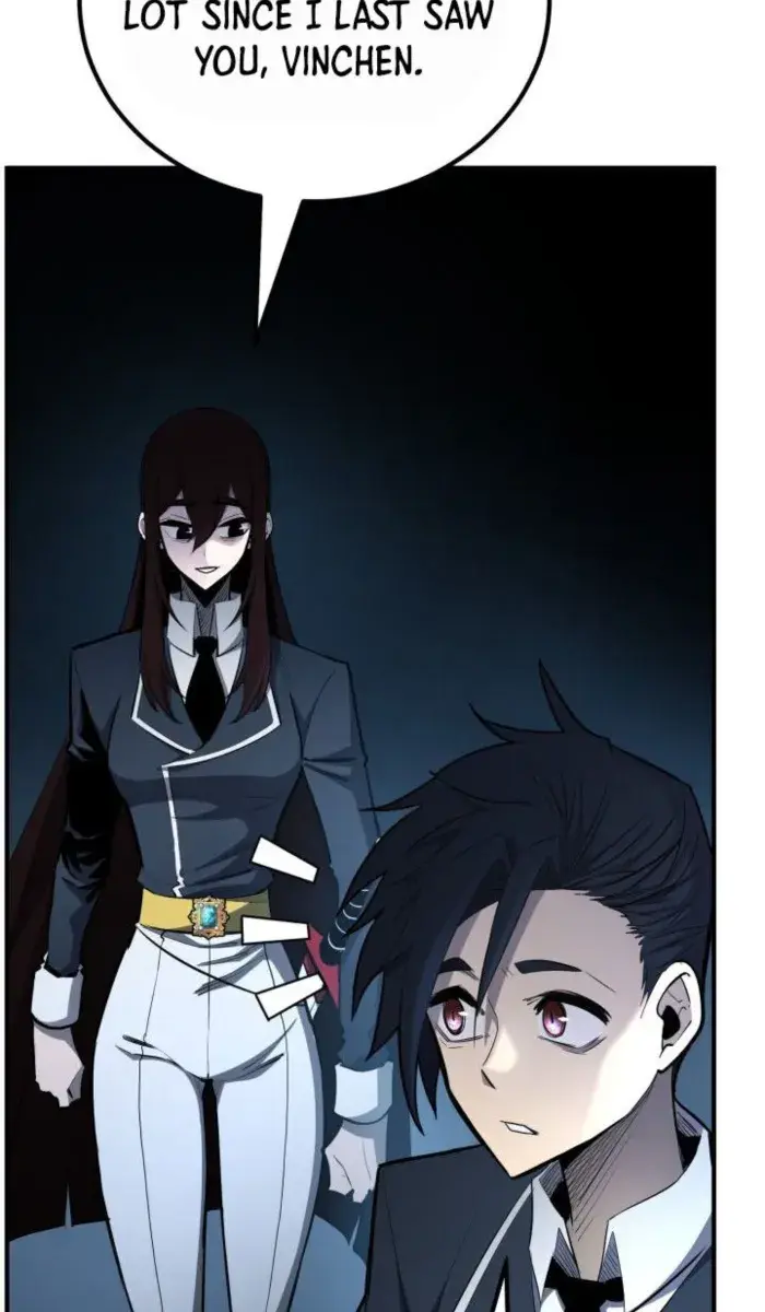 I Awoke as a God After Auto-Battling for a Million Years Chapter 131 Page 32