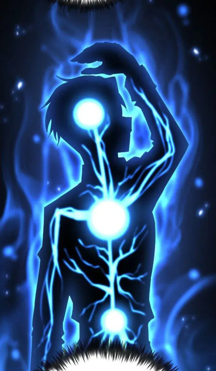 I Awoke as a God After Auto-Battling for a Million Years Chapter 131 Page 36