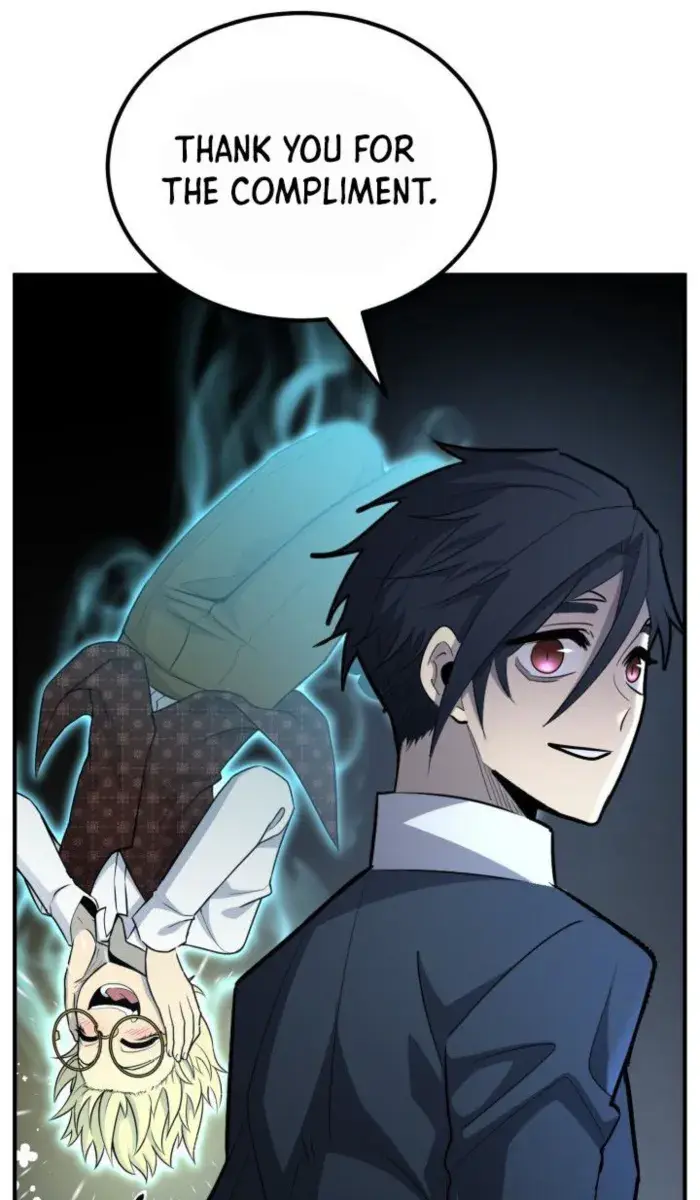 I Awoke as a God After Auto-Battling for a Million Years Chapter 131 Page 45
