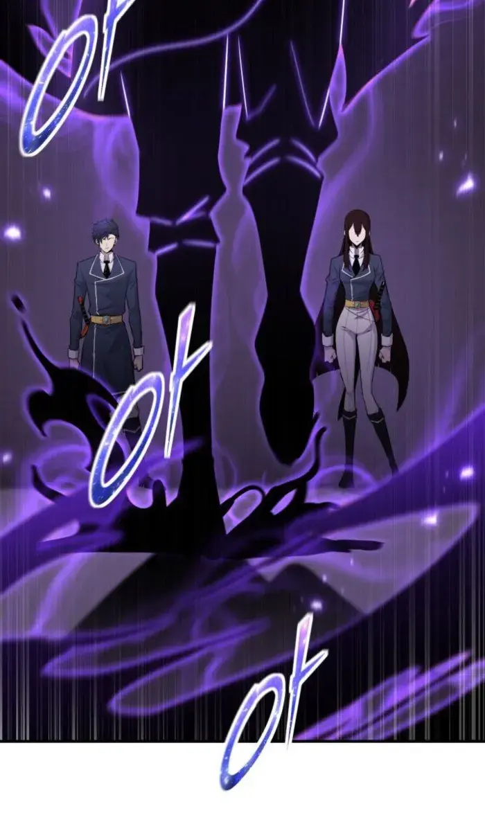 I Awoke as a God After Auto-Battling for a Million Years Chapter 131 Page 48