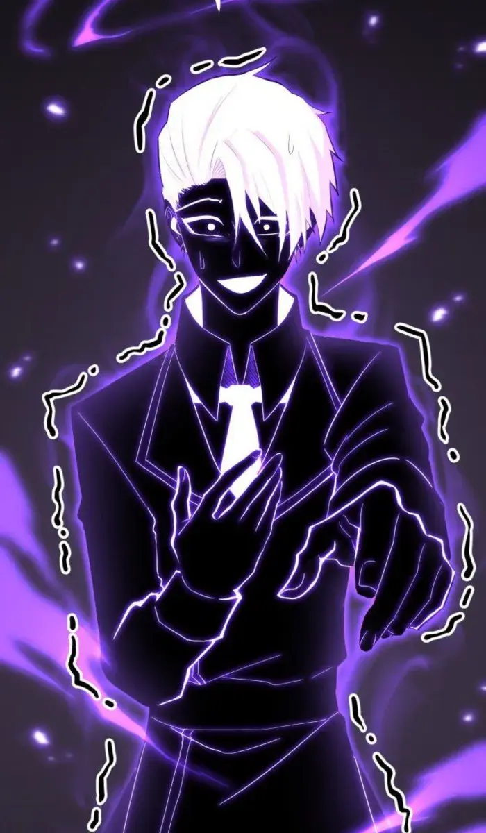 I Awoke as a God After Auto-Battling for a Million Years Chapter 131 Page 50