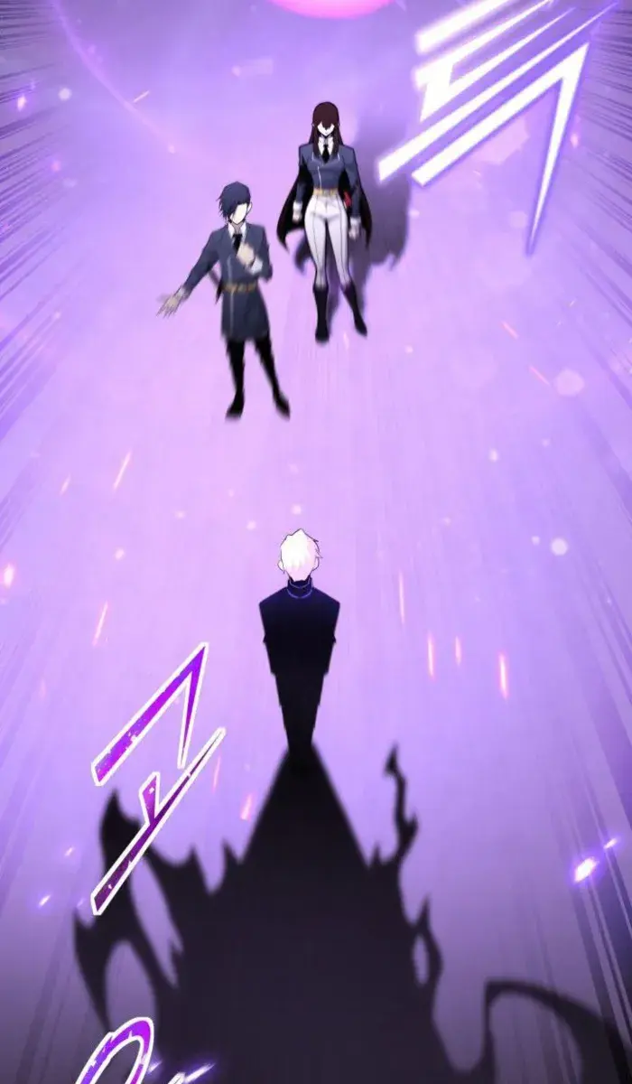 I Awoke as a God After Auto-Battling for a Million Years Chapter 131 Page 55