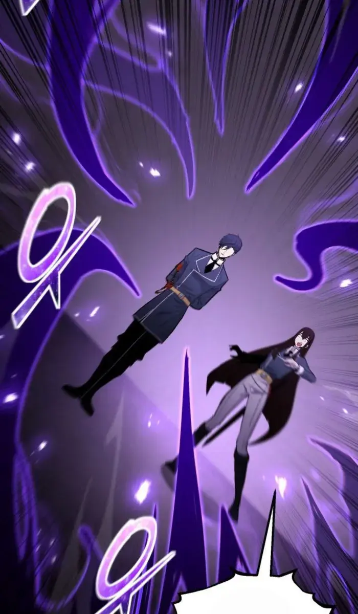 I Awoke as a God After Auto-Battling for a Million Years Chapter 131 Page 61