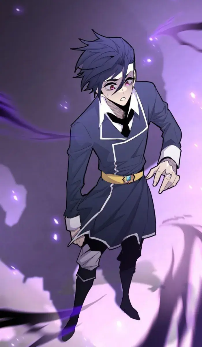 I Awoke as a God After Auto-Battling for a Million Years Chapter 131 Page 73