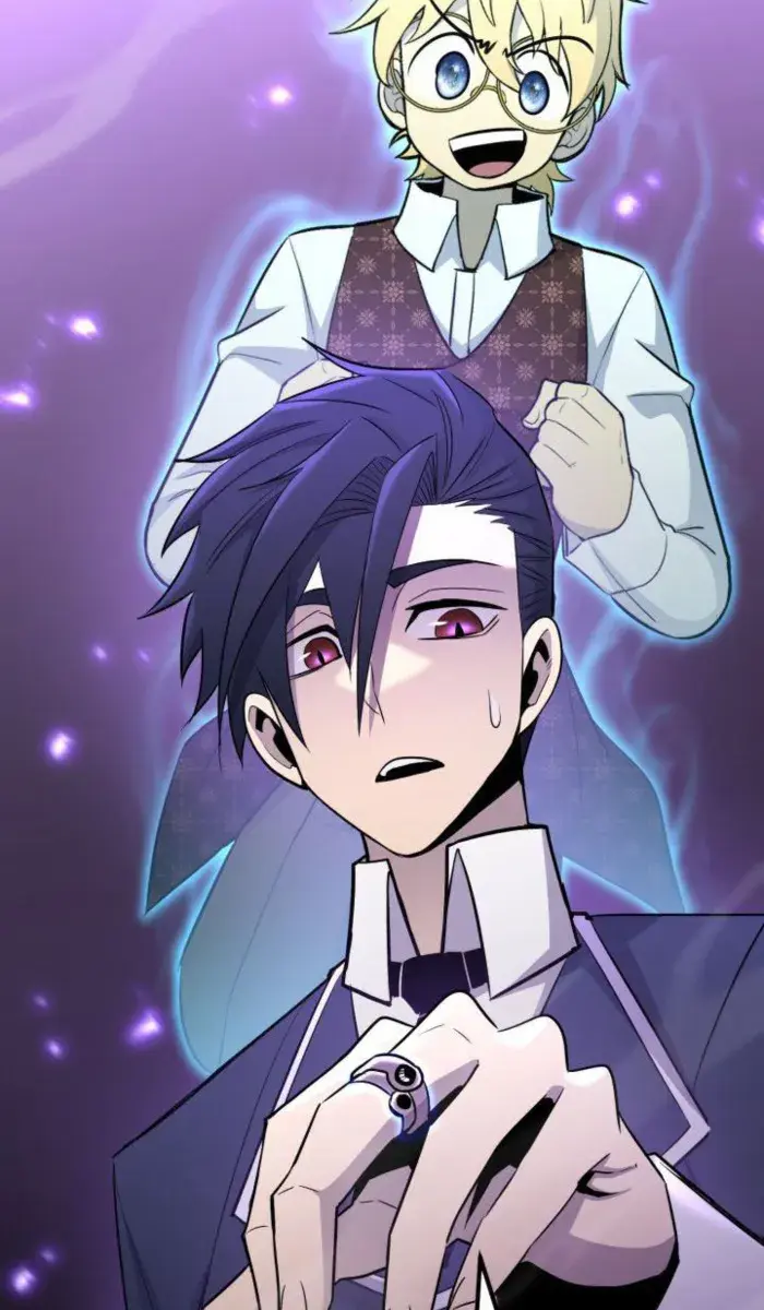 I Awoke as a God After Auto-Battling for a Million Years Chapter 131 Page 75