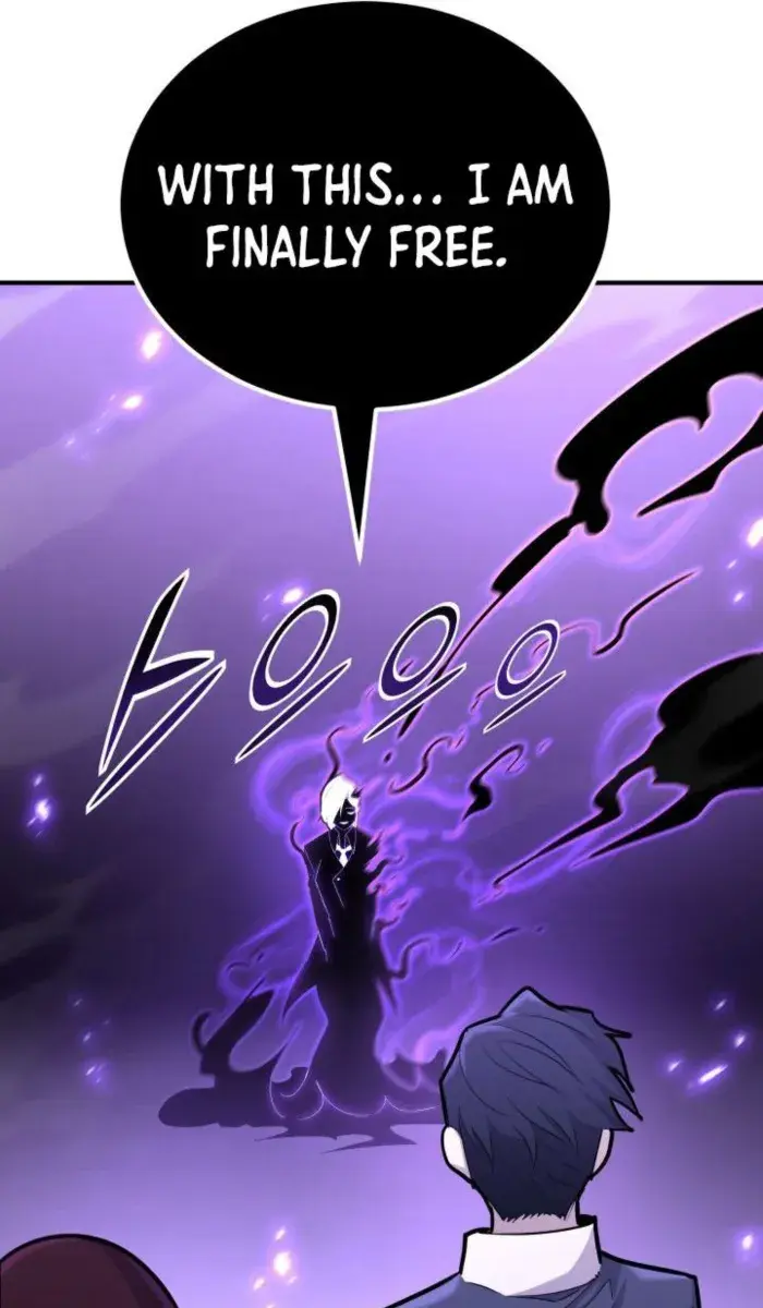 I Awoke as a God After Auto-Battling for a Million Years Chapter 131 Page 77