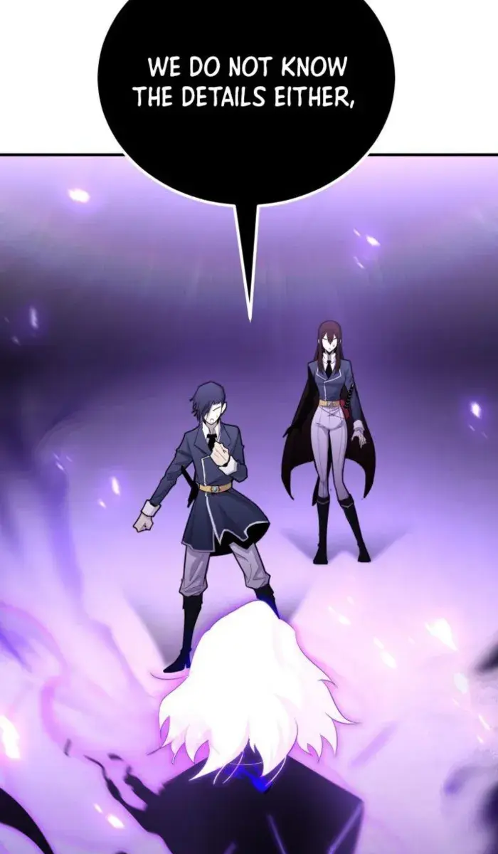 I Awoke as a God After Auto-Battling for a Million Years Chapter 131 Page 81