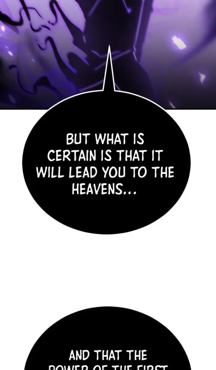 I Awoke as a God After Auto-Battling for a Million Years Chapter 131 Page 82