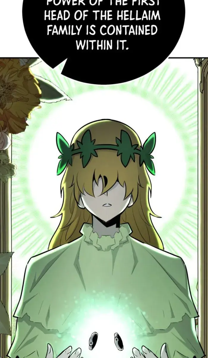 I Awoke as a God After Auto-Battling for a Million Years Chapter 131 Page 83