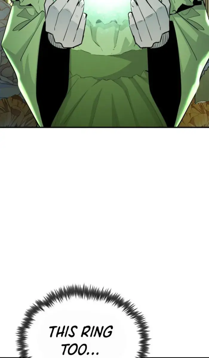I Awoke as a God After Auto-Battling for a Million Years Chapter 131 Page 84