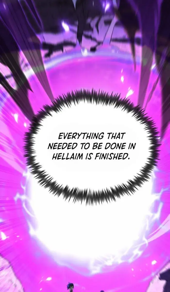 I Awoke as a God After Auto-Battling for a Million Years Chapter 131 Page 91