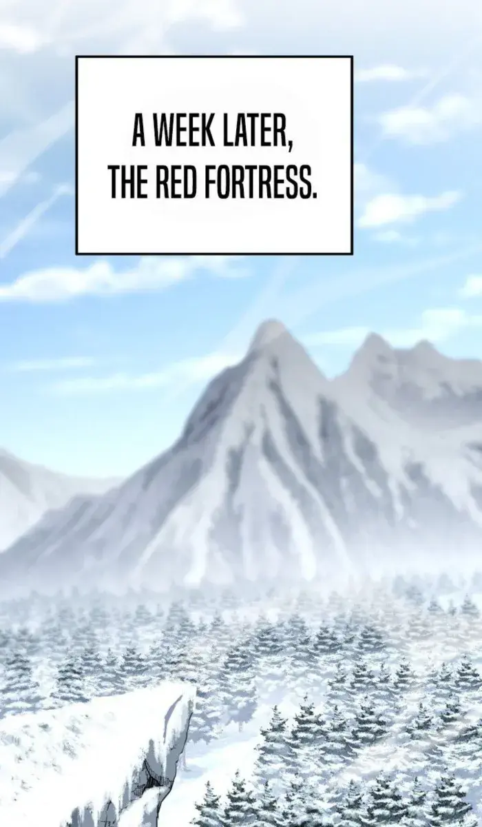 I Awoke as a God After Auto-Battling for a Million Years Chapter 131 Page 96