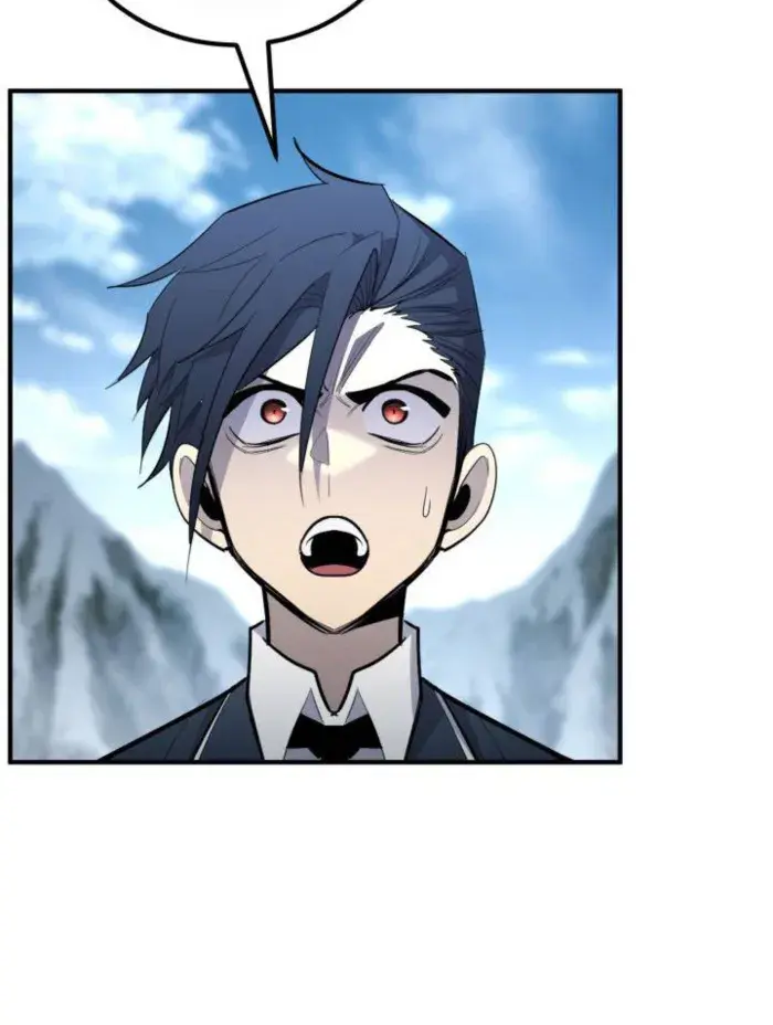 I Awoke as a God After Auto-Battling for a Million Years Chapter 131 Page 109