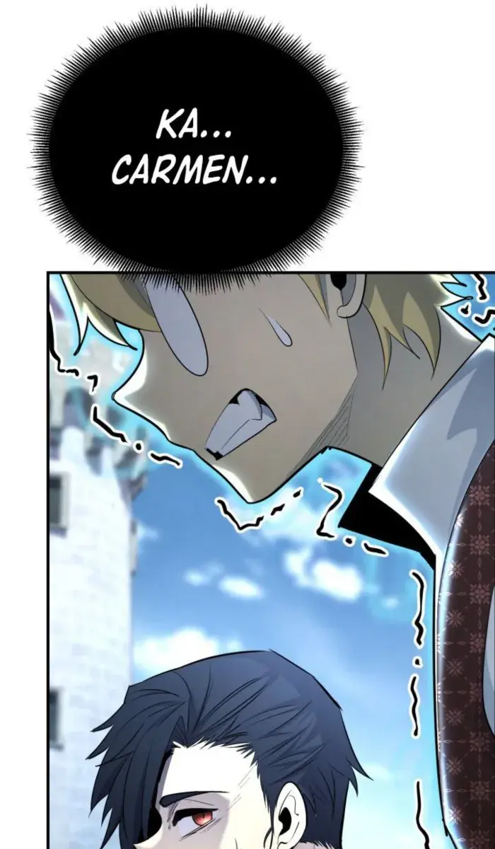 I Awoke as a God After Auto-Battling for a Million Years Chapter 131 Page 110