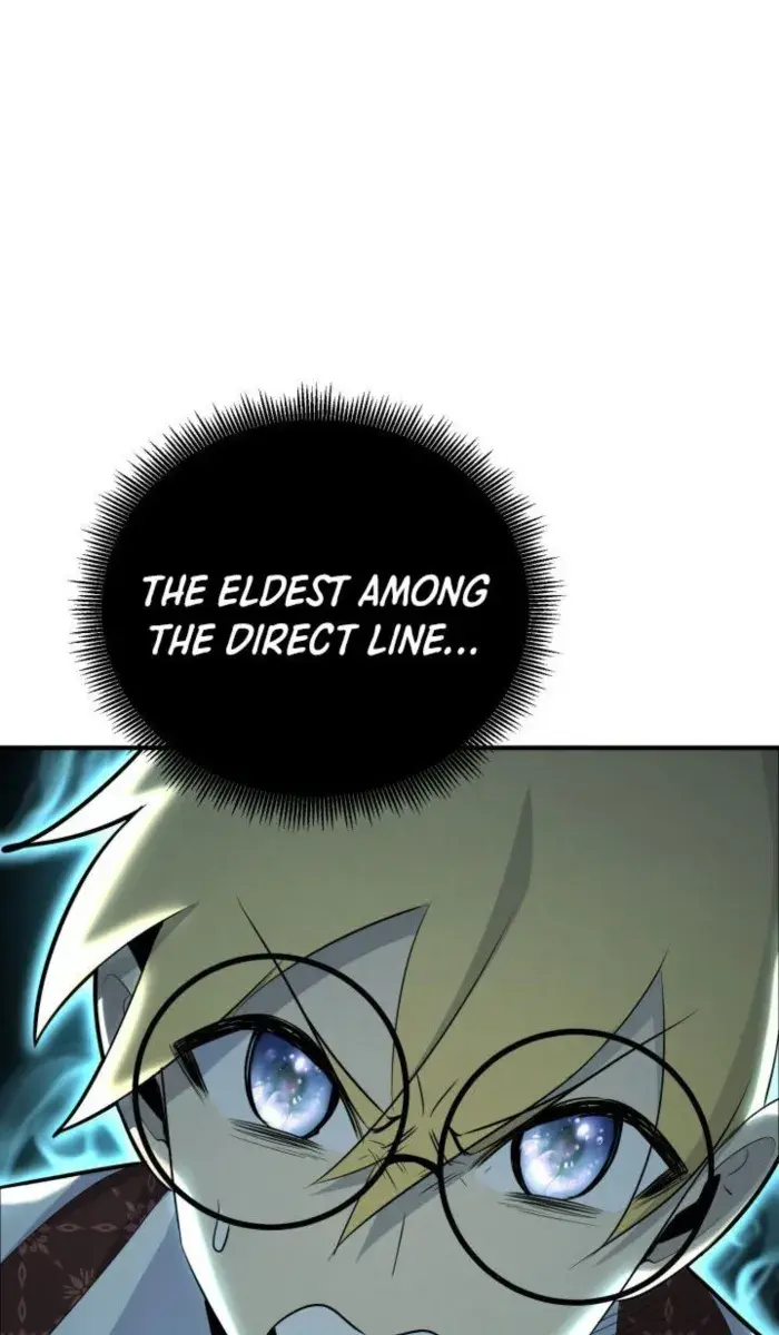 I Awoke as a God After Auto-Battling for a Million Years Chapter 131 Page 112