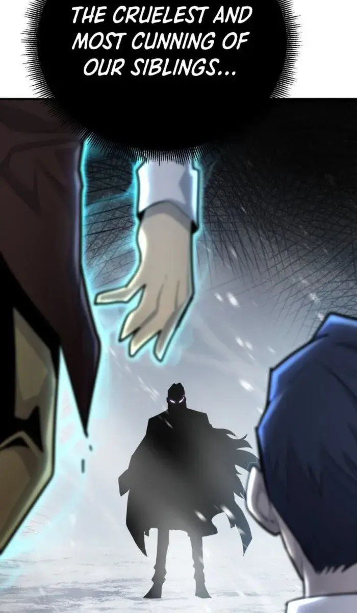I Awoke as a God After Auto-Battling for a Million Years Chapter 131 Page 114