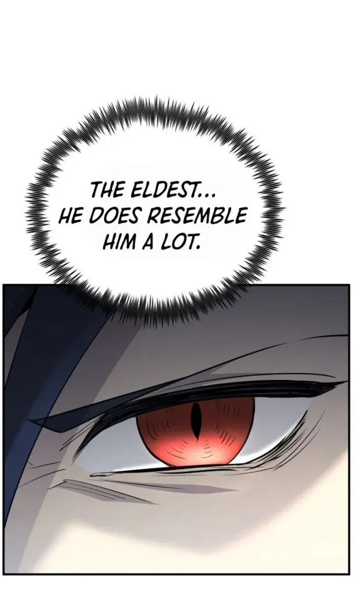I Awoke as a God After Auto-Battling for a Million Years Chapter 131 Page 116